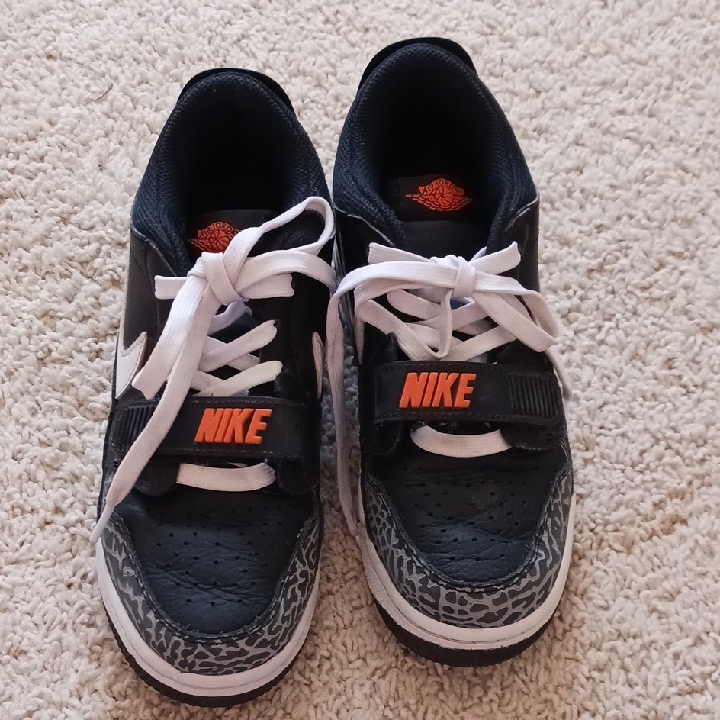 Air Jordan Legacy 312 Low 5 Youth Preowned
